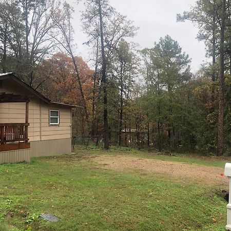 Cozy Getaway At Lake O' The Pines Ore City Экстерьер фото