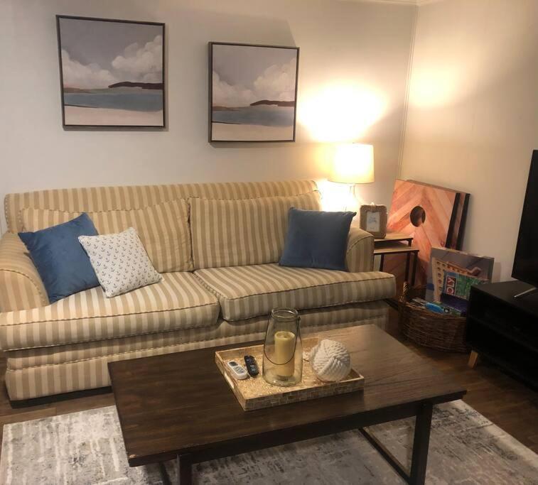 Cozy Getaway At Lake O' The Pines Ore City Экстерьер фото