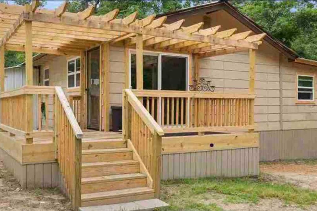 Cozy Getaway At Lake O' The Pines Ore City Экстерьер фото