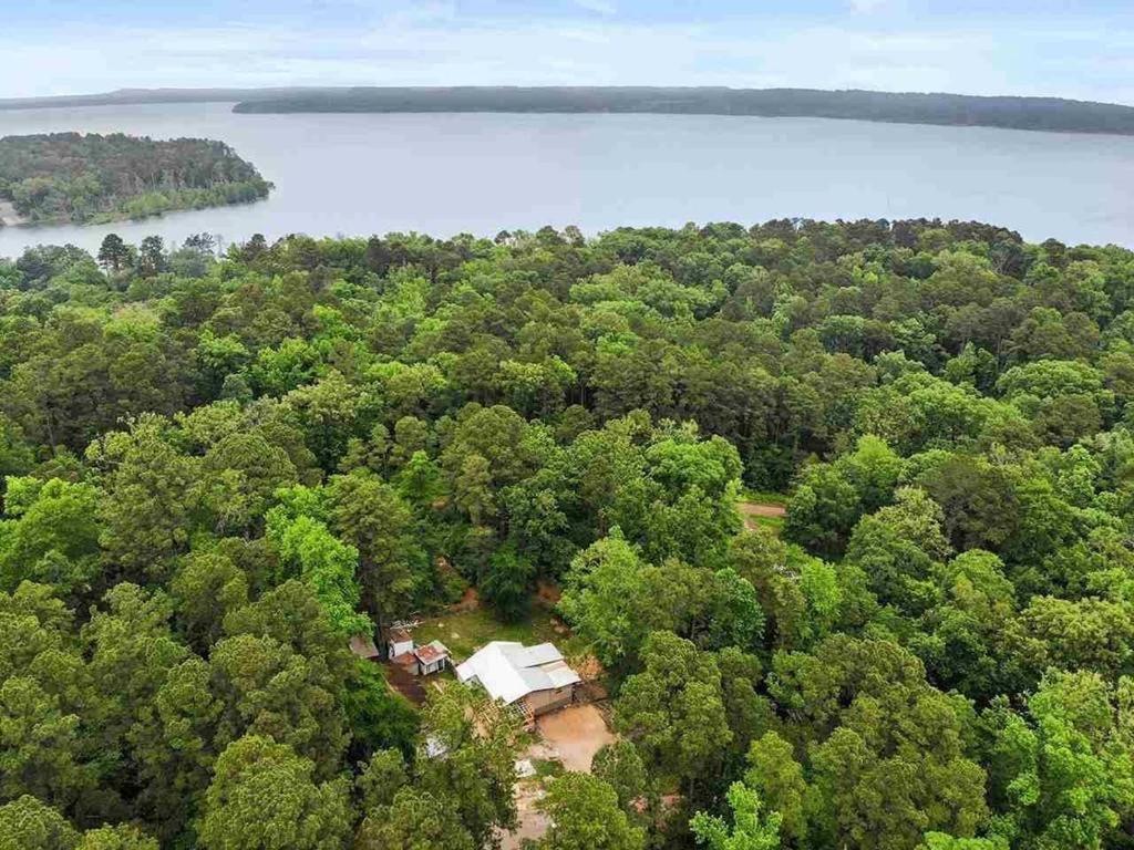 Cozy Getaway At Lake O' The Pines Ore City Экстерьер фото