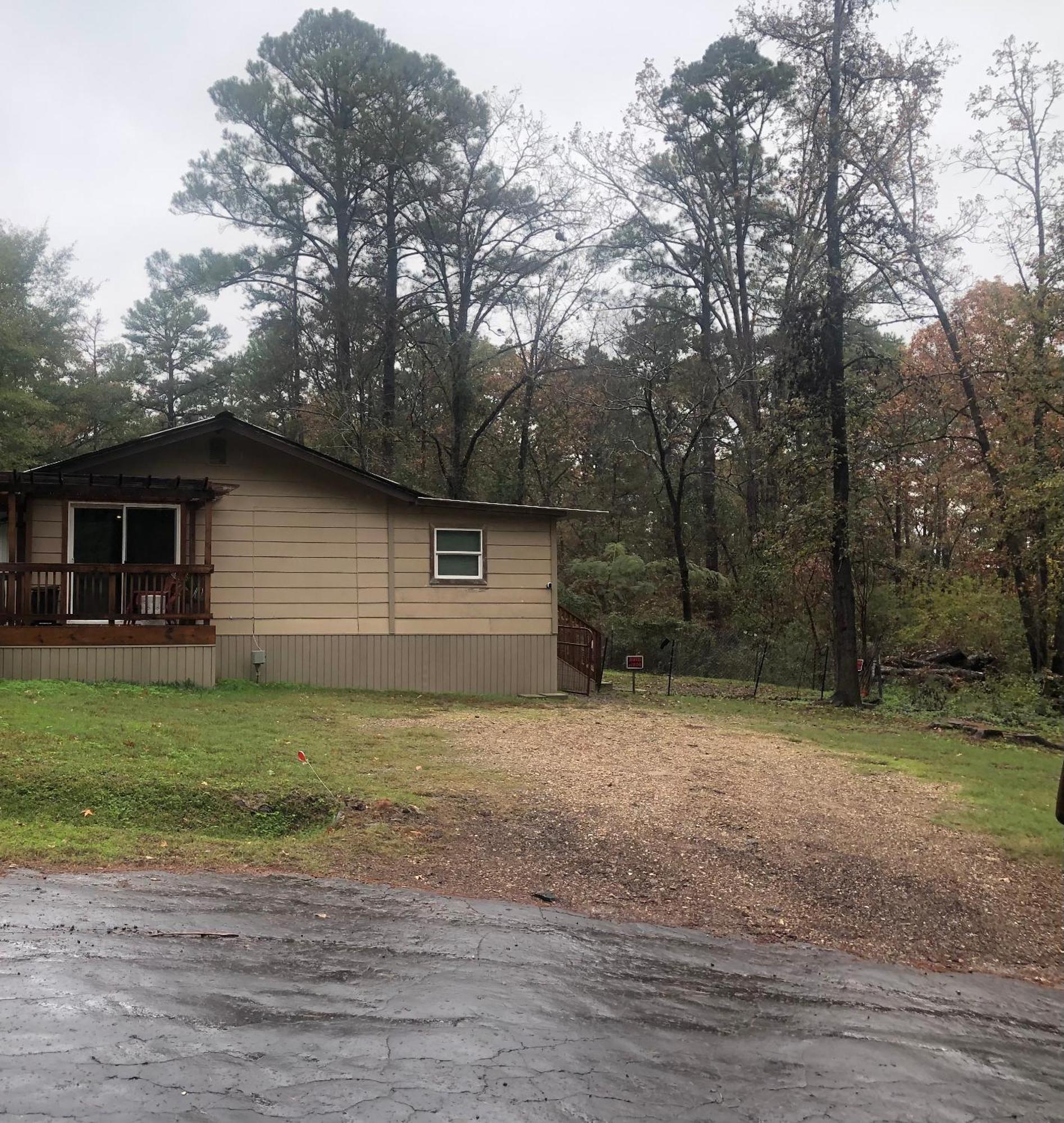 Cozy Getaway At Lake O' The Pines Ore City Экстерьер фото